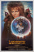 Labyrinth 1986 Advance US 1 Sheet Film Movie Poster, Chorney