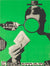 League of Gentlemen 1964 Czech A3 Film Poster Grygar