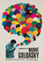 Les Gauloises Bleues 1970 Czech A3 Film Poster