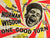 One Good Turn 1955 original vintage UK quad film movie poster starring Norman Wisdom
