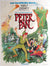 Peter Pan 1970s French Grande Film Poster