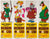 Robin Hood 1973 UK Door Panel/Insert Film Posters