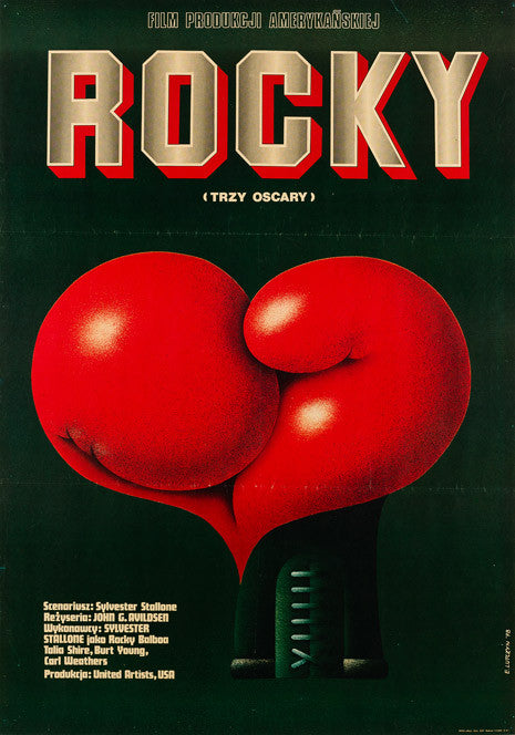 Rocky : La Critique Du Film - CinéDweller - Foto 3