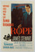 Rope 1948 US 1 Sheet original film movie poster Hitchcock