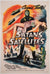 Satan's Satellites 1958 US 1 Sheet Film Movie Poster