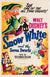 original Snow White film poster