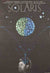 Solaris 1975 Czech A3 Film Poster