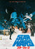 Star Wars 1978 Japanese B2 Film Poster