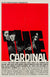 Original 1963 The Cardinal US 1 Sheet film movie poster