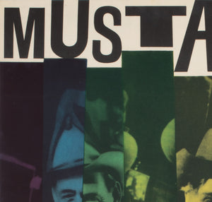 The Misfits 1964 Czech A1 Film Movie Poster, Schlosser - detail