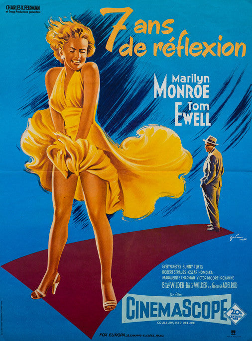 french film posters