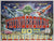 Thunderbirds Are Go 1966 Original UK Quad Film Movie Poster