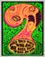 Will They Turn You On 1970 American Anti Drugs Poster