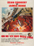 You Only Live Twice 1967 Original French Grande Film Movie Poster, Bond